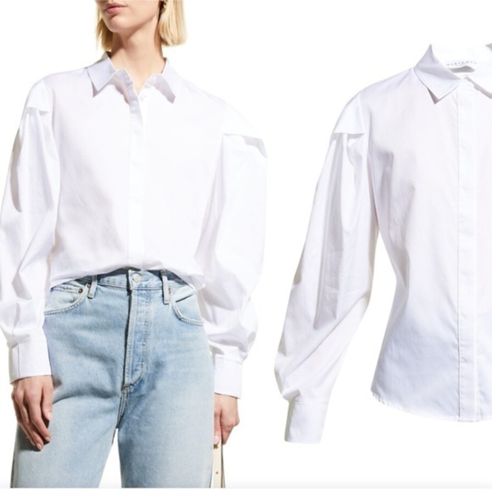 NWT - Harshman Claire Shirt - Multiple Colors and Sizes